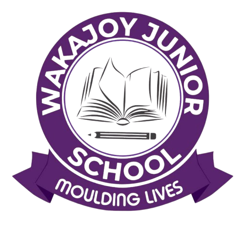 WAKAJOY JUNIOR SCHOOL logo